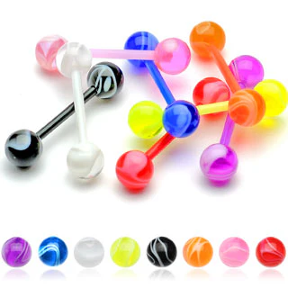 Nipple Rings