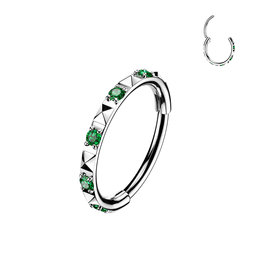 Nose Rings